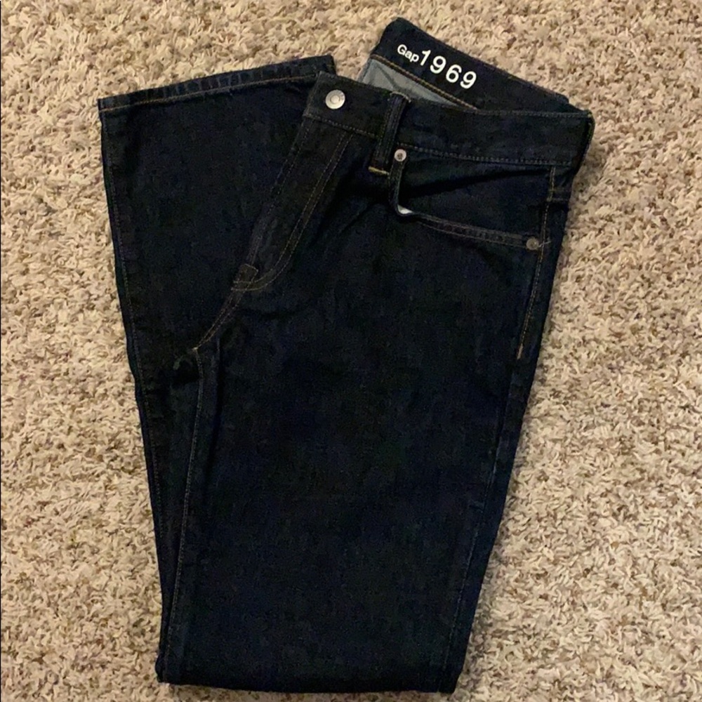 NWOT Gap Jeans